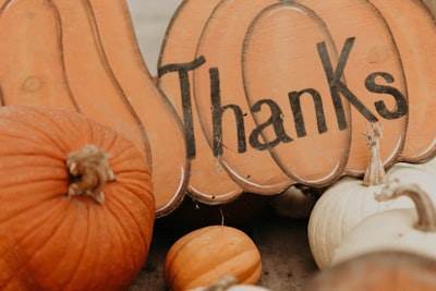 ¿Quieres empleados más felices? Prueba estas 7 ideas de agradecimiento en Acción de Gracias para mostrar gratitud