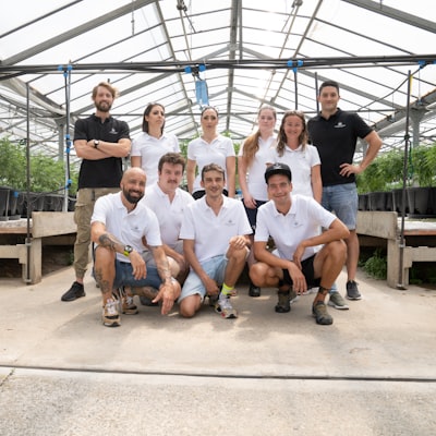  Los 10 mejores expertos en crecimiento de equipos con trabajadores agentivos en Palma