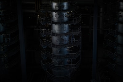 Los pequeños reactores modulares nucleares
