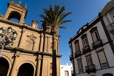 Top 30 Empresas para servicios de desarrollo tecnológico en Las Palmas de Gran Canaria