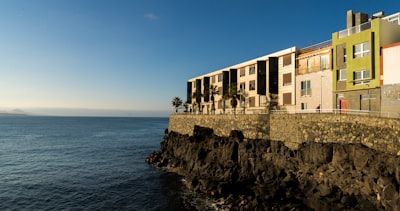  modernizar el desarrollo personalizado de sistemas heredados en Las Palmas de Gran Canaria