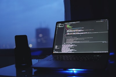 Firmware vs Software