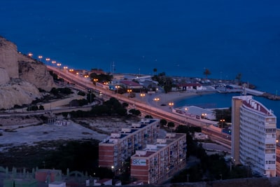 IA para la optimización de rutas en Alicante
