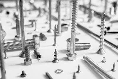 Mantenimiento de equipos industriales: estrategia, tipos, procedimientos y ventajas