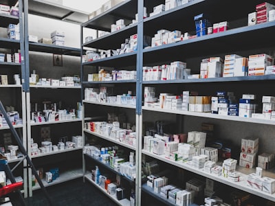 ¿Dónde se puede aplicar el software de gestión de farmacias en mi empresa?