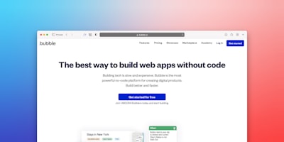 Guía completa para construir una aplicación web: El guía completo