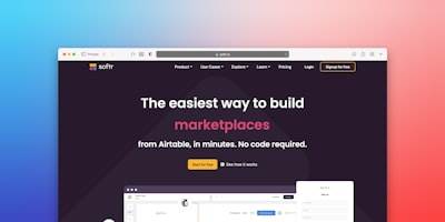 Construí 4 sitios web de portafolio que pueden ahorrarte más de 10 horas a la semana (Sin bromas)