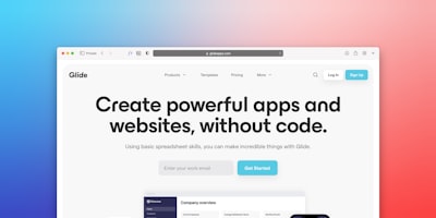 AWS está lanzando una plataforma sin código? “AWS para Todos”
