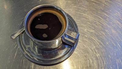 Reseña del Ninja PB051: Mi honesta alegría del café