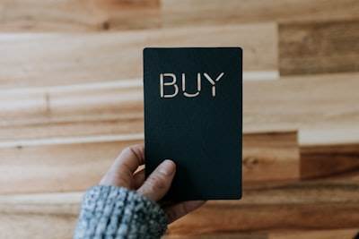 Una guía paso a paso para comprar participación en un negocio