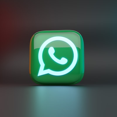 Detener la construcción de aplicaciones móviles: cómo construir un bot de WhatsApp en 30 minutos con Python
