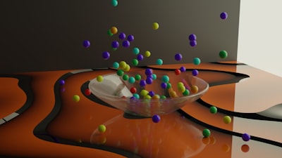 PG-3DGS: Optimizando el Gaussian Splatting 3D para Satisfacer Objetivos Físicos