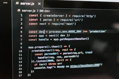 Crea un servidor MCP desde cero
