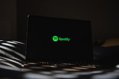 Spotify está caído