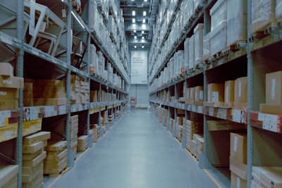 Empresa de servicios de modernización de almacén de datos en Alicante