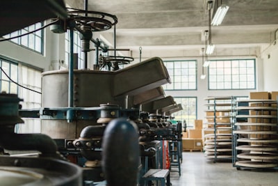 ¿Por qué es esencial el software personalizado para empresas para las compañías de fabricación?