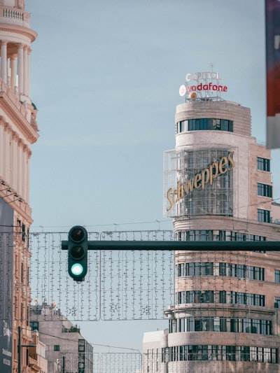 Chatbots en Madrid