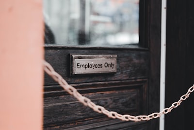 Quieres despedir empleados sin potencial en AI