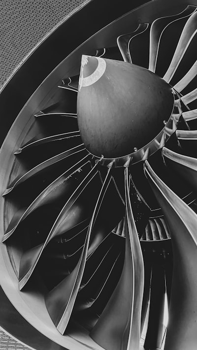 Innovación en la Industria Aeroespacial: Tendencias, Retos y Colaboración Global