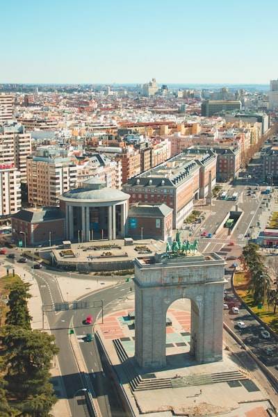 Los 15 mejores expertos en desarrollo de aplicaciones en Madrid