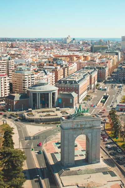 Top 20 Expertos en desarrollo de aplicaciones en España