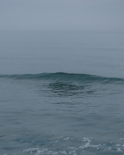 ?? Parte 3.5 — Calma entre las olas