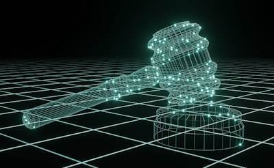Verificación automatizada de procedencia digital utilizando análisis semántico integrado con blockchain