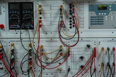 Software de referencia en análisis eléctrico