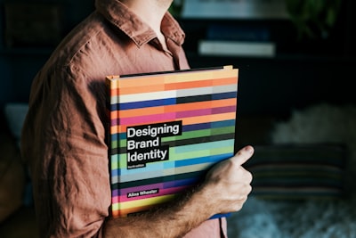 7 Ejemplos inspiradores de diseño de identidad de marca que debes ver