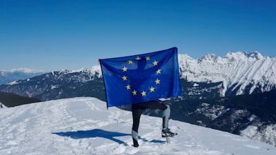 Agentes de IA bajo la ley de la UE