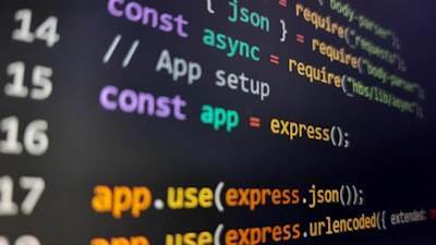 Top 5 Expertos en programación de aplicaciones en Tafalla