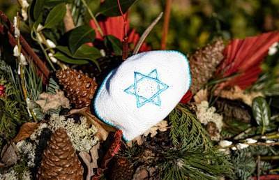 Mensajes sinceros de Hanukkah para iluminar la temporada