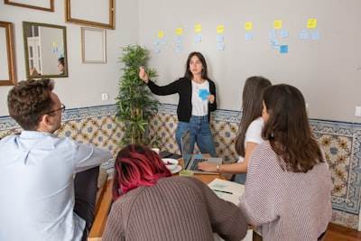 10 Estrategias Esenciales para la Formación y Desarrollo de Empleados