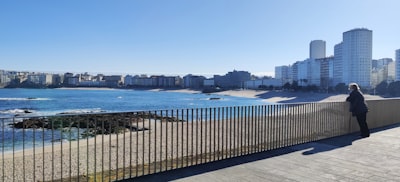Las 3 mejores empresas para automatizar el control de acceso en A Coruña