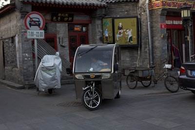China otorga a Pony.ai una licencia de robotaxi sin conductor en toda la ciudad