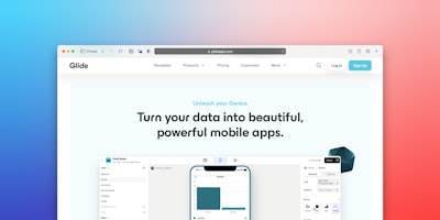 10 Herramientas de IA gratuitas para crear automáticamente una aplicación móvil completa utilizando solo indicaciones