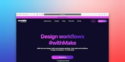 Integración de IA con Webflow: De Diseño a Flujos de Trabajo Dinámicos