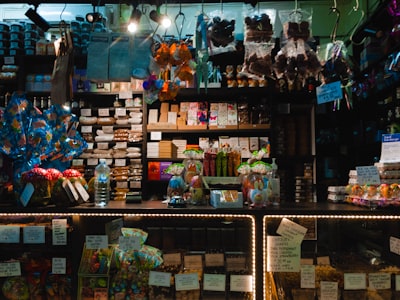 Top 10 soluciones de tienda en línea para pequeñas empresas