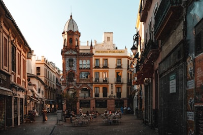  La guía definitiva para encontrar desarrollo de aplicaciones de IA en Sevilla