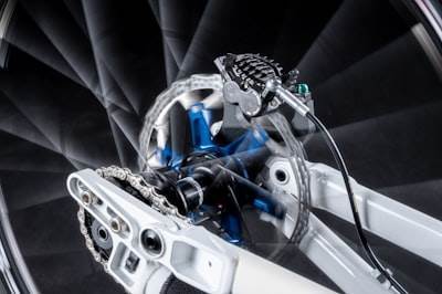 Motores de flujo axial: la tecnología que transformará la movilidad eléctrica
