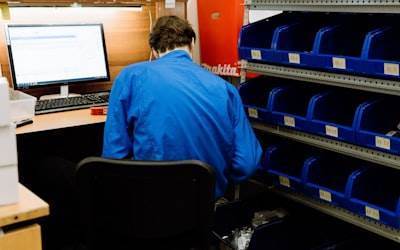 Automatización de la recuperación de datos de prueba en MCP en pruebas de software