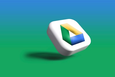 Deja de confiar en Google Drive con tus copias de seguridad y haz esto en su lugar