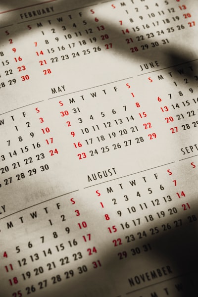  Intranet con calendario interno: compatible con trabajo remoto e híbrido