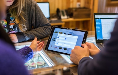  Top 10 expertos en software a medida para hostelería en Granada