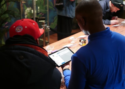 La startup sudafricana llevando tecnología a los townships