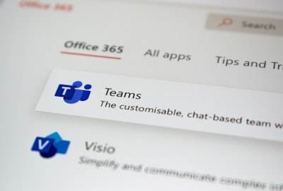 ¿Cómo puedo preparar a mi equipo para los bots de Microsoft Teams?