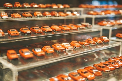 ¿Cómo encaja la automatización del negocio de alquiler de coches en la estrategia digital de una empresa?