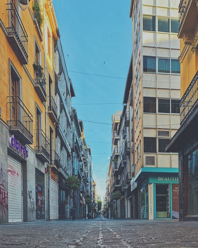 Servicios de desarrollo de aplicaciones web en Granada