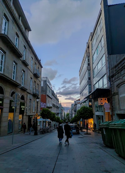 AI PBX en Vigo