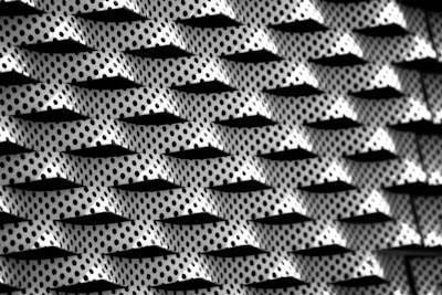 Recubrimientos mejorados resistentes al desgaste a través de la optimización de la nanoarquitectura estocástica